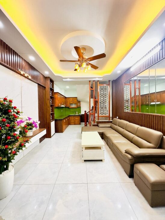 54.26D Ngũ Nhạc
