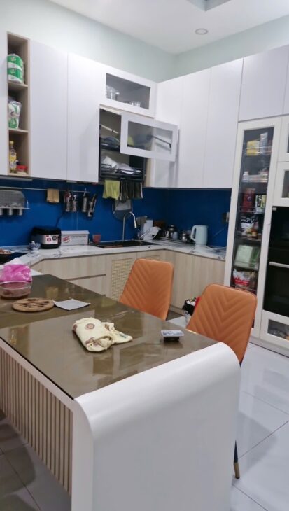 BÁN NHÀ 3 TẦNG ĐƯỜNG 339 NHÀ MỚI – GIÁ NHỈNH 9 TỶ