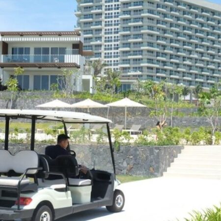 BĐS NGHĨ DƯỠNG CAO CẤP BIỂN