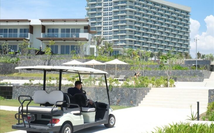 BĐS NGHĨ DƯỠNG CAO CẤP BIỂN