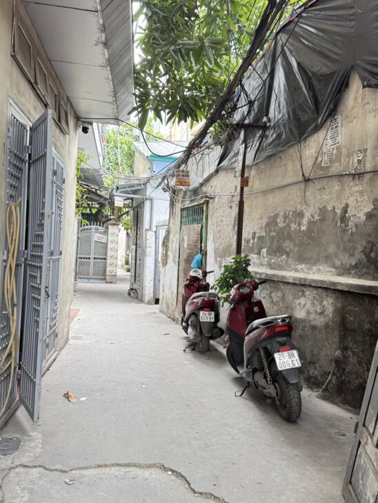 Tam Trinh – Hoàng Mai – Hà Nội ,