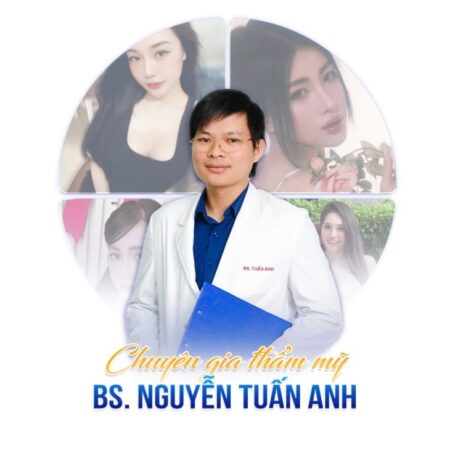 Bác sĩ nâng mũi Bác sĩ nâng mũi