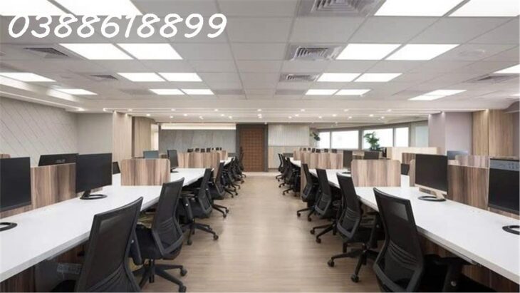 TÒA NHÀ VĂN PHÒNG 3 MẶT TIỀN – PHỐ DỊCH VỌNG HẬU – 200M² x 9 TẦNG – HẦM ĐỂ Ô TÔ – 149 TỶ