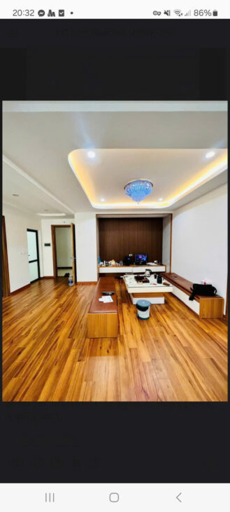 CHÍNH CHỦ NHỜ BÁN CHUNG CƯ TÂN TÂY ĐÔ, ĐAN PHƯỢNG, 95M, TẦNG TRUNG, THÔNG THOÁNG, CHỦ ĐỂ LẠI FULL