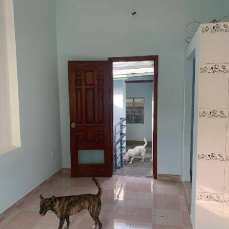 BÁN NHÀ 3 TẦNG BTCT – HẺM XE HƠI 5M – KDC AN SƯƠNG Q12 – 90M² – CHỈ 5.7 TỶ BÁN NHÀ 3 TẦNG BTCT – HẺM XE HƠI 5M – KDC AN SƯƠNG Q12 – 90M² – CHỈ 5.7 TỶ