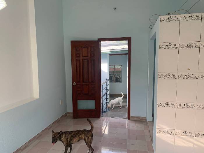 BÁN NHÀ 3 TẦNG BTCT – HẺM XE HƠI 5M – KDC AN SƯƠNG Q12 – 90M² – CHỈ 5.7 TỶ