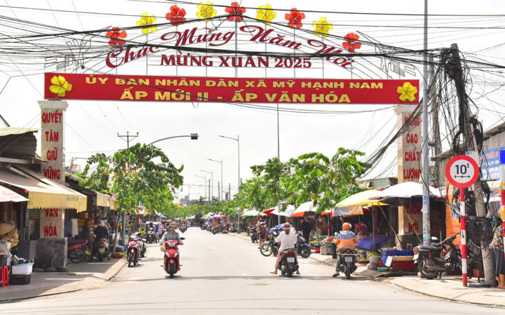 Bán đất thổ cư 100%
