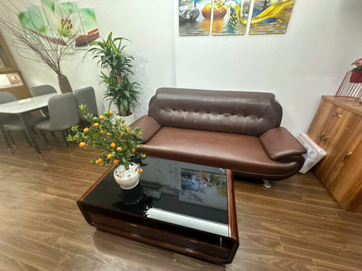 Cần bán căn hộ chung cư tại phường Đại Kim – 65m² – 2PN, 2WC – Giá 3,1 tỷ