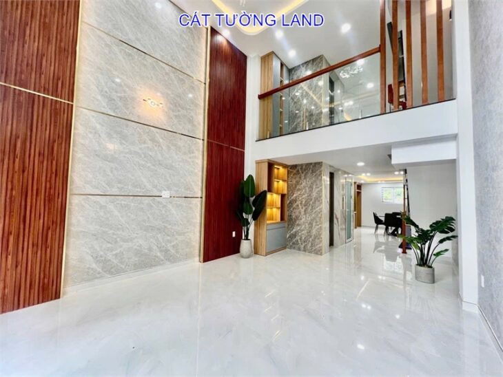 Khu Đồng Bộ Nguyễn Văn Dung – Nguyễn Oanh, Phường 6. Ngay NXB Báo Tuổi Trẻ.