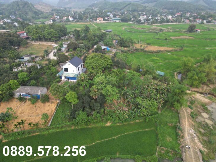 NGHỈ DƯỠNG- CAMPING TRÊN CHÍNH MẢNH ĐẤT CỦA MÌNH