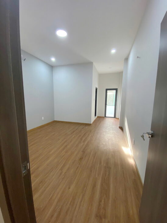 Nhà Mặt Tiền kinh doanh, Bông Sao P5 Q8
