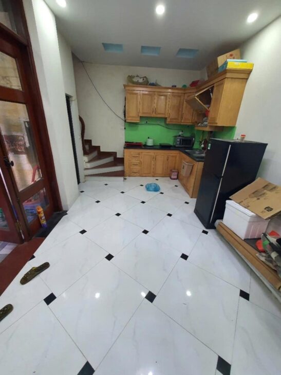 BÁN NHÀ BẰNG LIỆT, HOÀNG MAI, NHÀ MẶT NGÕ Ô TÔ, 47M2, 6.7TỶ(CTL)