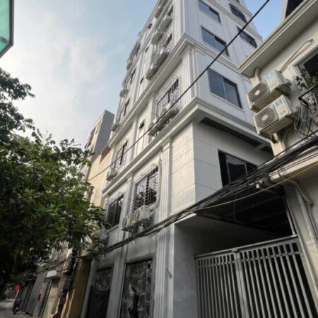 ???????? SIÊU PHẨM CĂN HỘ DỊCH VỤ CỔ NHUẾ – LÔ GÓC 3 MẶT THOÁNG – 7 TẦNG THANG MÁY – KINH DOANH – Ô TÔ ???????? SIÊU PHẨM CĂN HỘ DỊCH VỤ CỔ NHUẾ – LÔ GÓC 3 MẶT THOÁNG – 7 TẦNG THANG MÁY – KINH DOANH – Ô TÔ