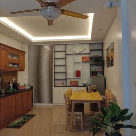 BÁN NHÀ ĐẸP XÃ VÂN CANH, HOÀI ĐỨC, HÀ NỘI