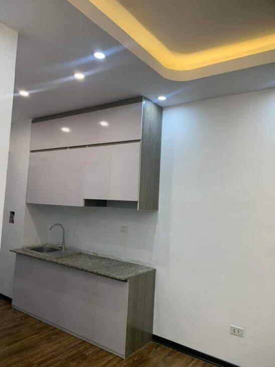 Cần bán gấp căn hộ chung cư Ngiêm Xuân Yêm