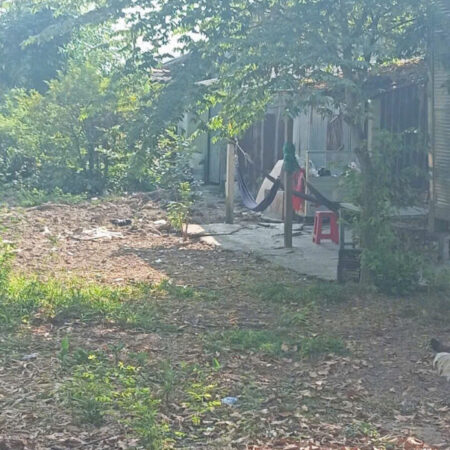 CHỈNH CHỦ Cần Chuyển Nhượng LÔ ĐẤT Thổ Cư + Vườn – ĐẦU TƯ SINH LỜI