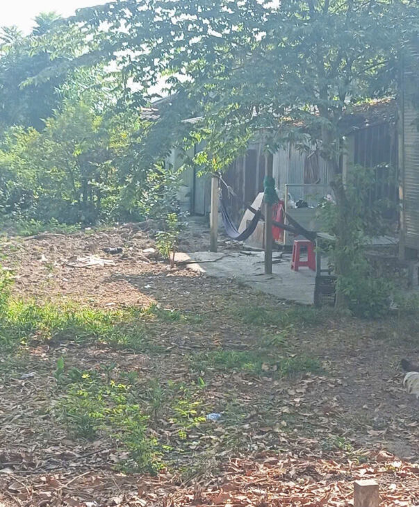 CHỈNH CHỦ Cần Chuyển Nhượng LÔ ĐẤT Thổ Cư + Vườn – ĐẦU TƯ SINH LỜI