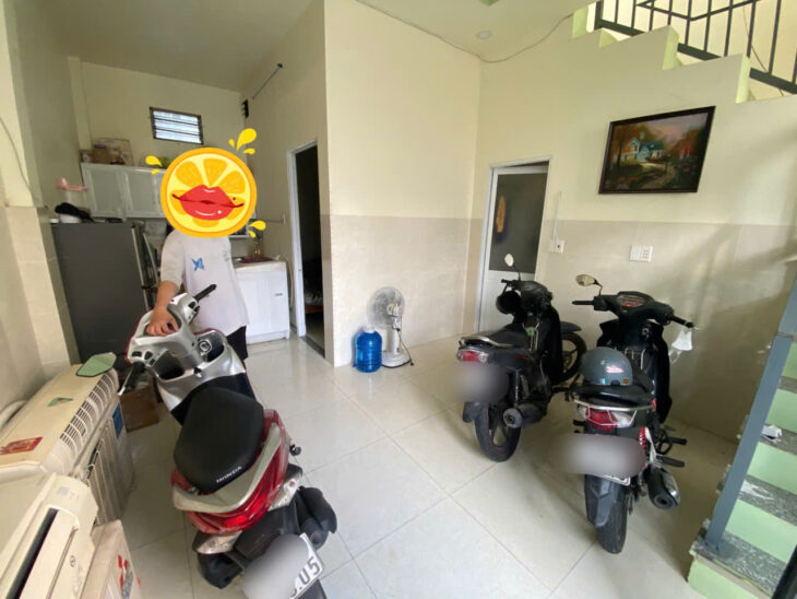 Bán Nhà Gần Lotte Nguyễn Văn Lượng, ngang, 2 Tầng BtCT Chỉ Nhỉnh 4 Tỉ