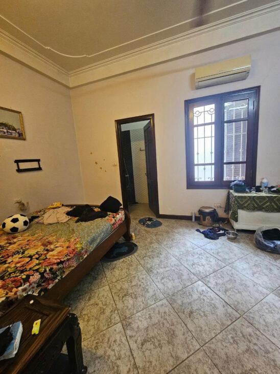 BIỆT THỰ SÂN VƯỜN – LA THÀNH, GIẢNG VÕ – 128/135M x 4 TẦNG – NGÕ THÔNG KINH DOANH – Ô TÔ – 27.1 TỶ