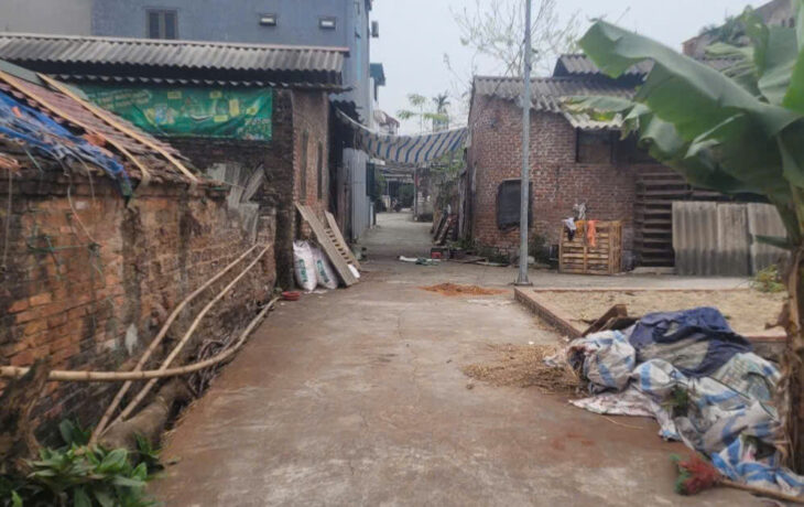 SỞ HỮU ĐẤT ĐẸP – ĐẦU TƯ SINH LỜI – Vị Trí Tại : Thôn Đường Nhạn – Xuân Nộn – Đông Anh – Hà Nội