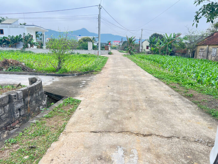 HOT ĐẤT ĐẸP – GIÁ TỐT – Vị Trí Đắc Địa Tại Thôn 5, Xã Quỳnh Vinh, Thị xã Hoàng Mai, Tỉnh Nghệ An