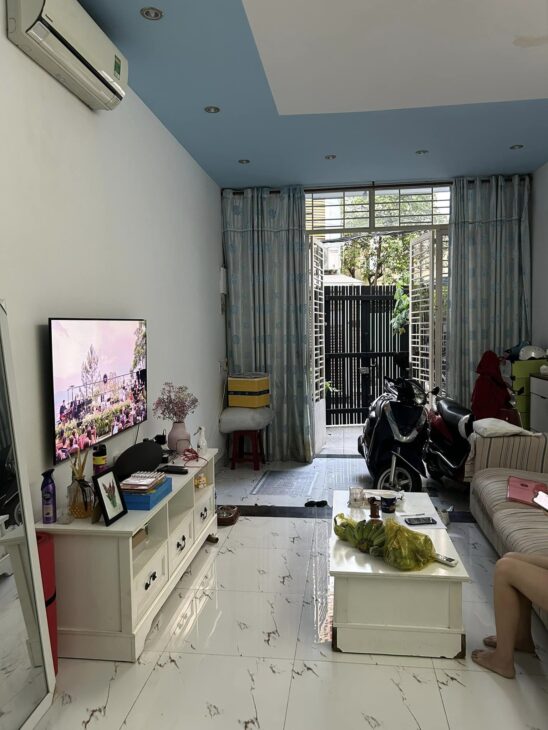 Bán gấp trong tháng 4, nhà đẹp HXH Bạch Đằng 91m2 chỉ 16.8 tỷ TL