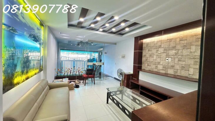 BÁN NHÀ HXH, NGUYỄN THỊ THẬP QUẬN 7, 6 TẦNG, 88M2, NHỈNH 15 TỶ