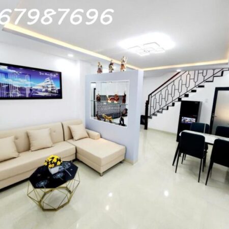 Bán nhà 2 tầng 2 mặt tiền hẻm Hương Điền – Phước Hải, Nha Trang – gần đường Đồng Nai, full nội thất Bán nhà 2 tầng 2 mặt tiền hẻm Hương Điền – Phước Hải, Nha Trang – gần đường Đồng Nai, full nội thất