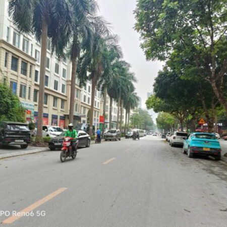 10.10.2025 bán shophouse Manor khu ĐT Mỹ Đình Sông Đà 200m2 x 4 tầng giá chỉ 80 tỷ không bao giờ bị