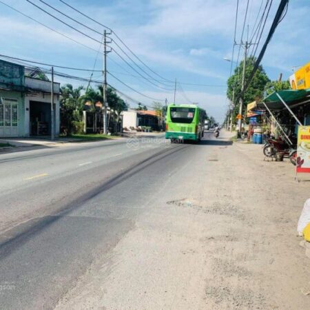 Bán đất 2 mặt tiền 30x70m giá 37 tỷ Đường Đỗ Văn Dậy Bán đất 2 mặt tiền 30x70m giá 37 tỷ Đường Đỗ Văn Dậy