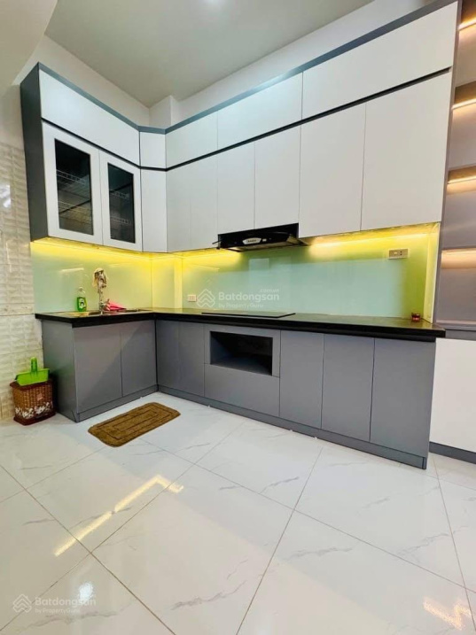 Nhà Trường Chinh – Chủ cần bán gấp – THANG MÁY – XÂY MỚI – 9 tỷ 7