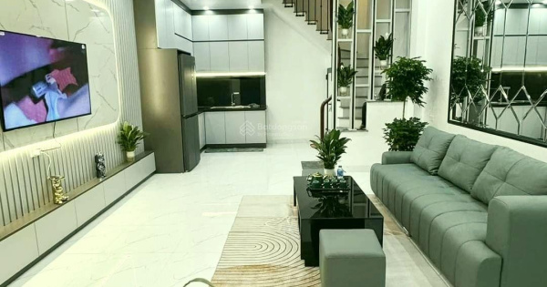 Nhà Nguyễn Ngọc Nại – CỰC HÓT, 37m2 – 9,3 tỷ