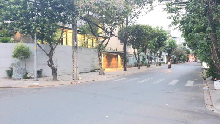 Bán nhà Q7 – 4x15m Khu định cư Tân Quy Đông – CHDV 6 tầng đẹp – giá chỉ 14,4 tỷ