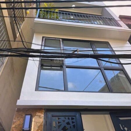 Nhà phân lô, ô tô đỗ cửa, phố Lương Ngọc Quyến, 62m2, 9,5 tỷ