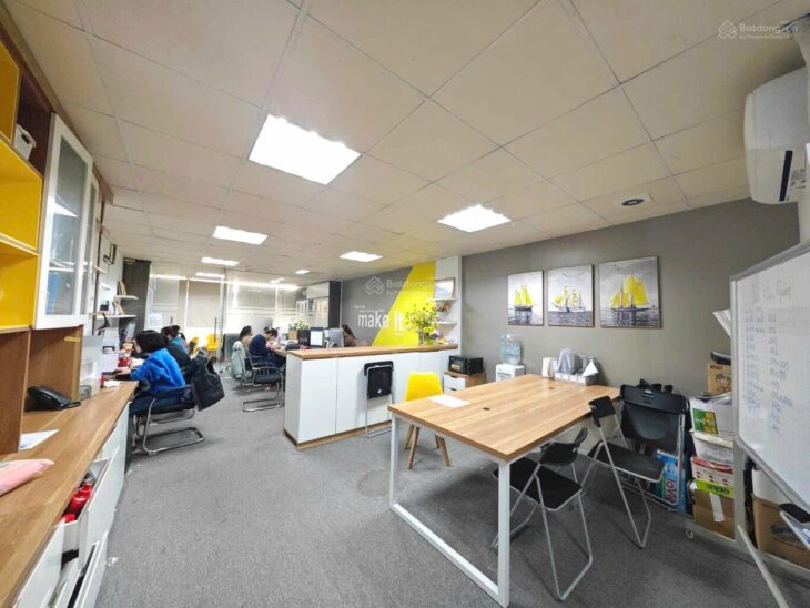 Nhà mặt phố Nguyễn Trãi, 118m2, thang máy, kinh doanh đỉnh, 17 tỷ