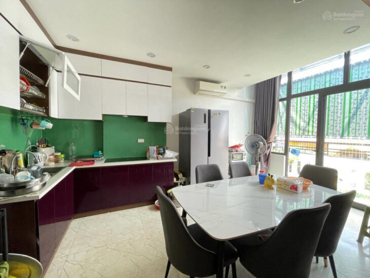 CỰC HIẾM – Nhà Hoàng Đạo Thành-116m2- phân lô – ô tô – kinh doanh – 9,6 tỷ