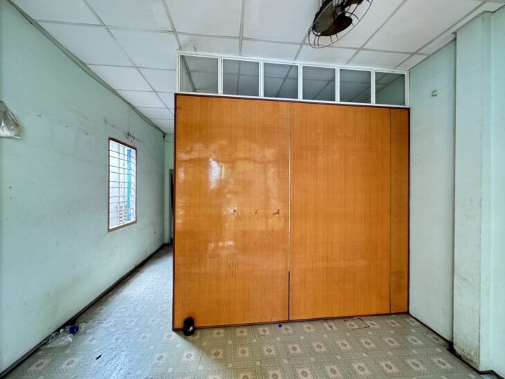 Nhà HXH 8M không quy hoạch 85m2 khu cao tầng nhà cũ tiện xây mới kinh doanh căn hộ dịch vụ chỉ 7,95t