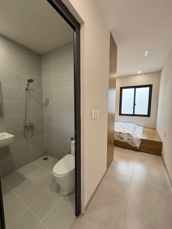 Bán Nhà Phan Đăng Lưu 60m2, 3 P. Ngủ, Hẻm Xe Hơi Nhỉnh 8 Tỉ