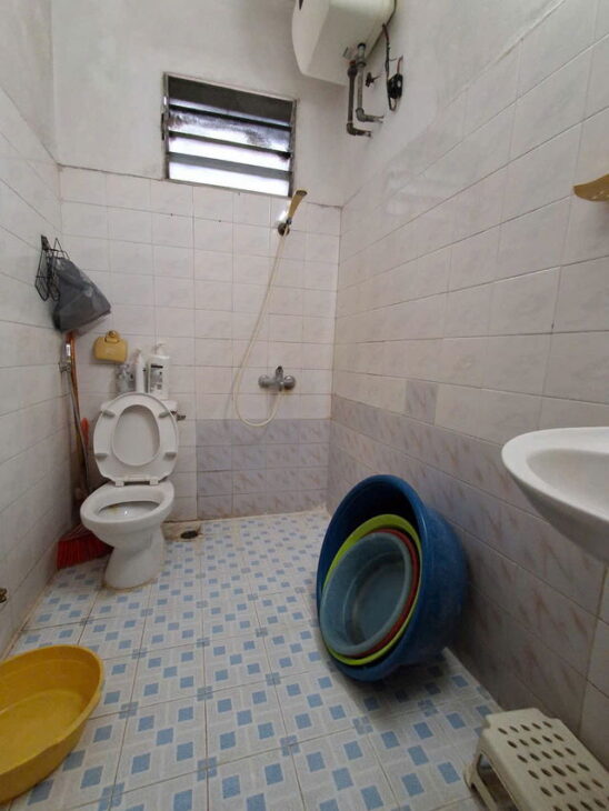Bán nhà phố Đê La Thành, Ba Đình, 35m2 giá chỉ 7.7 tỷ