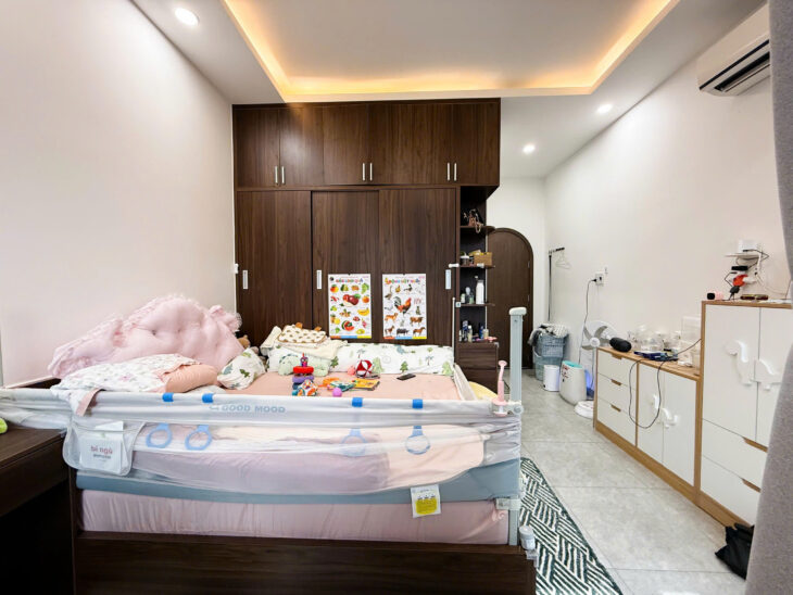 Mua ngay nhà mặt tiền kinh doanh Dĩ An Bình Dương