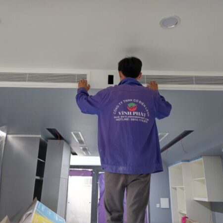 Phân phối giá rẻ Máy lạnh giấu trần Daikin 2HP FBFC50 Inverter Gas R32 mới nhất (Thái Lan) Phân phối giá rẻ Máy lạnh giấu trần Daikin 2HP FBFC50 Inverter Gas R32 mới nhất (Thái Lan)