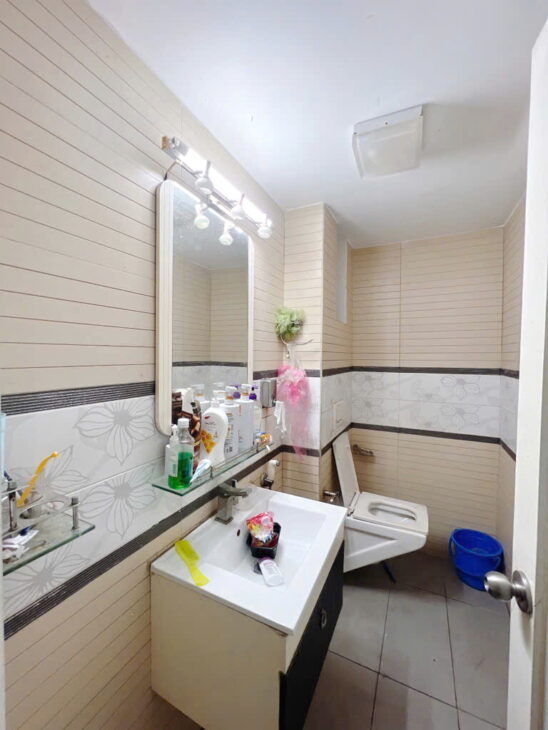 Biệt thự KDC Ấp 5 Phong Phú, giáp ranh BX Q8 chỉ 800m