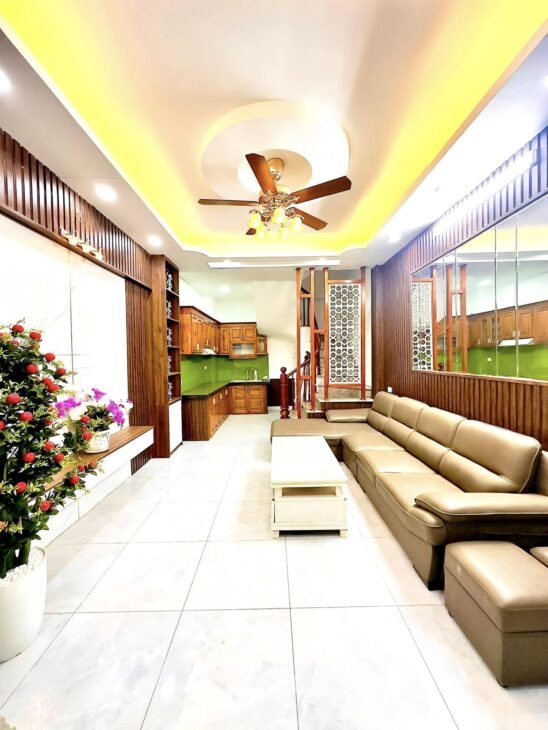 BÁN NHÀ XUÂN ĐỈNH – O TO ĐỖ CỔNG – 33M -6.55 TỶ