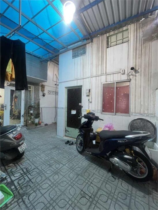 Q7 Huỳnh Tân Phát DT 230m2 Ngang Khủng 8m Thu Nhập 40Tr