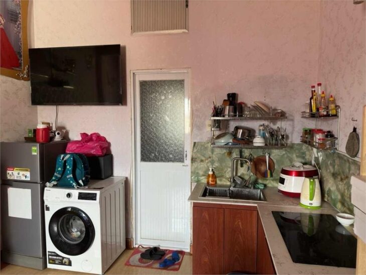 Q7 Huỳnh Tân Phát DT 230m2 Ngang Khủng 8m Thu Nhập 40Tr