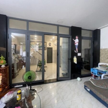 Bán nhà 81m², 2 tầng, 3PN, 2WC, Thủ Đức – 4.4 tỷ