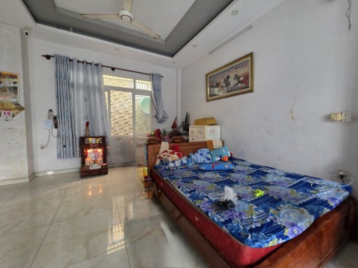 Bán nhà 81m², 2 tầng, 3PN, 2WC, Thủ Đức – 4.4 tỷ