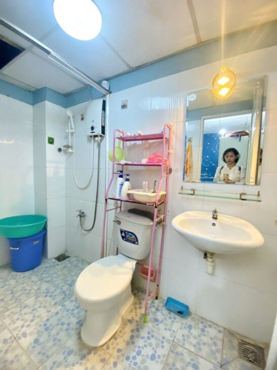 NHÀ VIP TÂN BÌNH – CÁCH MẶT TIỀN 20M – NGANG GẦN 5M RẤT HIẾM – CHỈ 3.6 TỶ