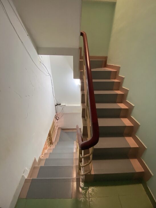 NHÀ ĐẸP NGUYỄN THỊ TẦN NGAY CHỢ RẠCH ÔNG TRUNG TÂM Q8 – HẺM XE HƠI VÀO NHÀ – SỔ VUÔNG VỨC HOÀN