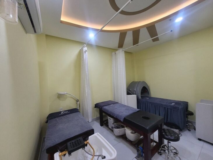 Bán nhà mặt phố Quốc Lộ 13, Hiệp Bình Phước, Thủ Đức – 7.6 tỷ